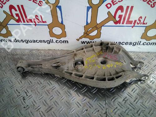 Left rear suspension arm BMW 3 (E46) 330 d | BP20779321M14 