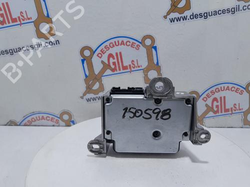 ECU airbags RENAULT MEGANE II (BM0/1_, CM0/1_) 1.5 dCi (BM0F, BM0T, BM2B, CM0F, CM0T) | BP20759984M53 