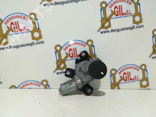 Rear wiper motor CITROËN C4 Picasso I MPV (UD_) 2.0 HDi 138 | BP20802372M102 
