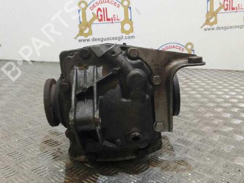 Differential, bag BMW 3 (E46)  | BP20752714M24