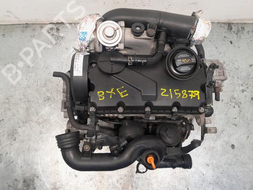 Engine SEAT LEON (1P1) | BP38727639M1 - Image 4
