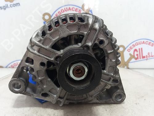 Lichtmaschine OPEL ZAFIRA A MPV (T98) 2.0 DTI 16V (F75) | BP20770860M7 