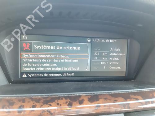 Sæde sæt BMW 3 (E90) 320 d | BP26186742C78 