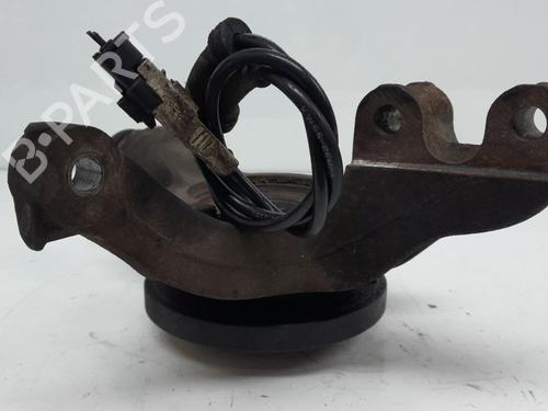 Right front steering knuckle CITROËN C4 Coupe (LA_) 1.6 HDi | BP22415670M26 