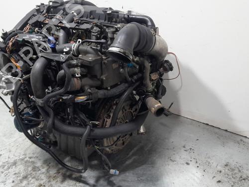 Engine PEUGEOT 306 Hatchback (7A, 7C, N3, N5) 2.0 HDI 90 | BP30204430M1