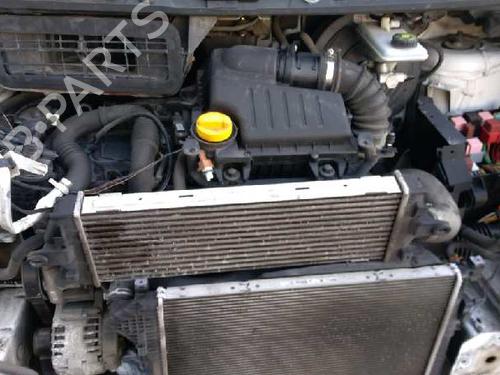 Brake master cylinder RENAULT TRAFIC II Platform/Chassis (EL) 2.0 (EL0A) | BP20784671M77 