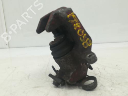 Left rear brake caliper AUDI A6 C5 Avant (4B5) 2.5 TDI | BP25440593M107 