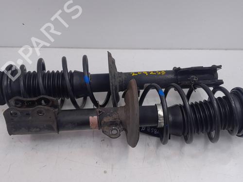 Amortiguador delantero derecho Amortiguador delantero derecho TOYOTA YARIS (_P9_) [2005-2014] 37248132 37248132