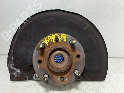 Used Right front steering knuckle VOLVO V40 Estate (645) 1.9 DI (95 hp) 27485795