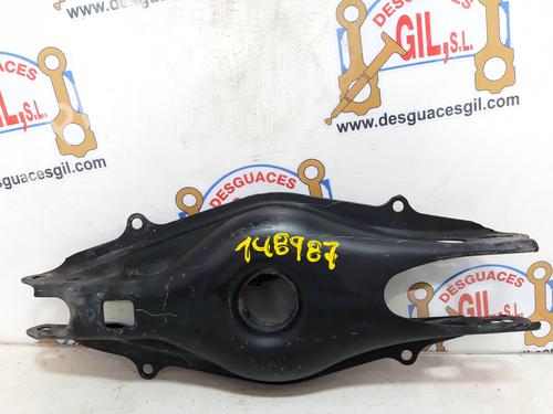 Used Left rear suspension arm MERCEDES-BENZ C-CLASS (W204) C 220 CDI (204.002) (170 hp) 20759349