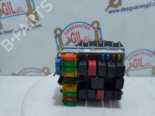 Fuse box IVECO DAILY IV Van 35C13 V, 35C13 V/P, 35S13 V, 35S13 V/P | BP20769226E1 