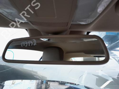 Used Rear mirror MERCEDES-BENZ E-CLASS Coupe (C207) E 250 CDI / BlueTEC / d (207.303, 207.304) (204 hp) 30727524