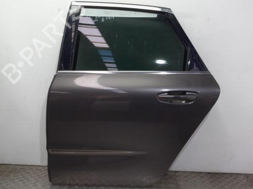 Used Left rear door CITROËN C4 Picasso II [2013-2025]  24855290