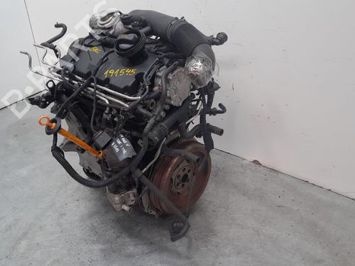 Motor VW GOLF V (1K1)  | BP29539287M1 
