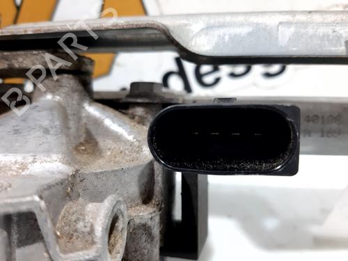 Front wiper motor MERCEDES-BENZ B-CLASS Sports Tourer (W245) B 180 CDI (245.207) | BP20754257M29 