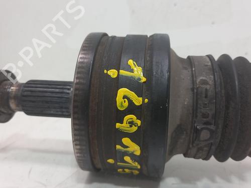 Right rear driveshaft MERCEDES-BENZ C-CLASS (W203) C 200 CDI (203.004) | BP22405829M41 