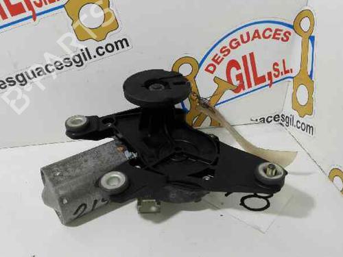 Rear wiper motor RENAULT SCÉNIC I MPV (JA0/1_, FA0_)  | BP20773922M102 