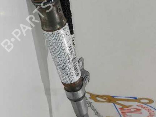 Right curtain airbag MERCEDES-BENZ E-CLASS (W211) E 220 CDI (211.006) | BP20780077C12 