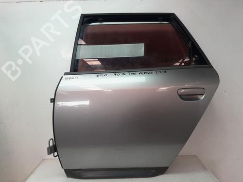 Used Left rear door AUDI ALLROAD C5 (4BH) 2.5 TDI quattro (180 hp) 26588736