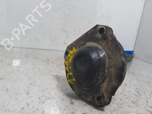 Left front suspension arm MERCEDES-BENZ 123 Saloon (W123) 230 (123.023) | BP27277071M12 