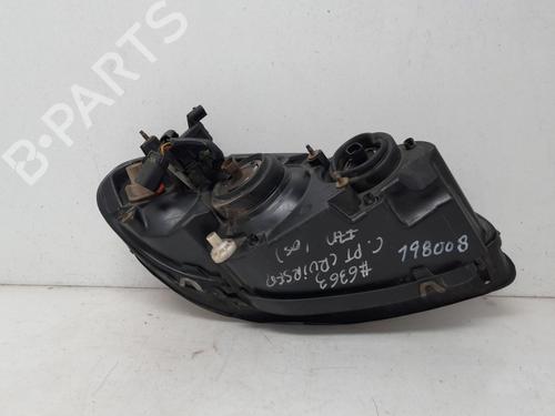 Left headlight CHRYSLER PT CRUISER (PT_) 2.4 | BP31316619C28