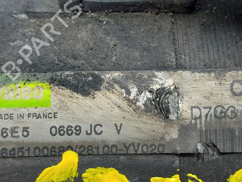Starter CITROËN C4 I (LC_)  | BP23954113M8 
