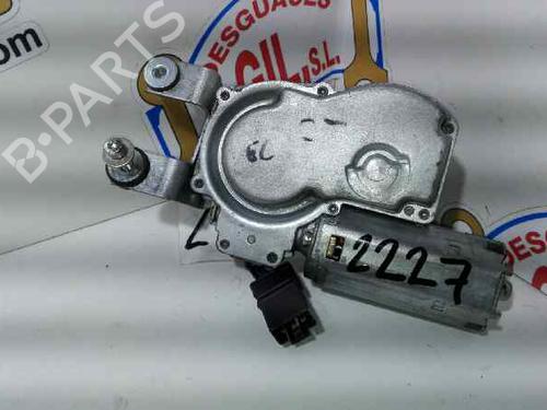 Rear wiper motor OPEL VECTRA B (J96)  | BP20773951M102 
