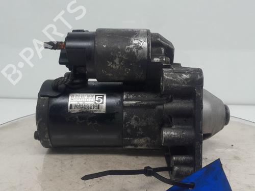 Used Starter PEUGEOT 307 Break (3E) 1.6 HDi 110 (109 hp) 23954111