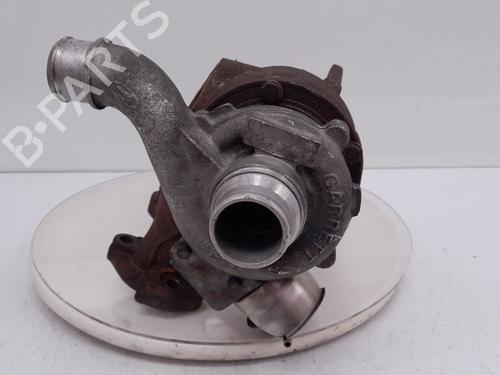 Used Turbocharger/Supercharger Turbocharger/Supercharger FORD FOCUS I (DAW, DBW) 1.8 TDCi (115 hp) 35965907 35965907