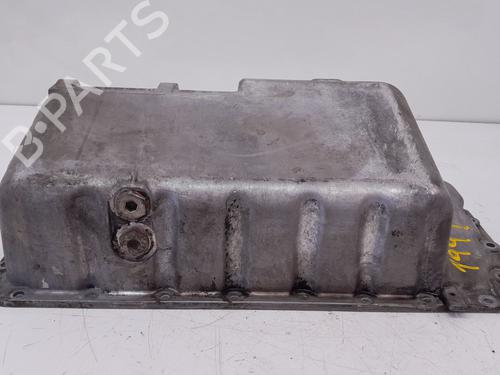 Cárter de aceite CITROËN BERLINGO / BERLINGO FIRST MPV (MF_, GJK_, GFK_) 1.9 D (MFDJY) (68 hp) 31314088