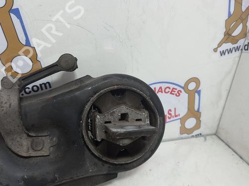 Right rear suspension arm MERCEDES-BENZ A-CLASS (W176) A 220 CDI 4-matic (176.005) | BP20765640M15 