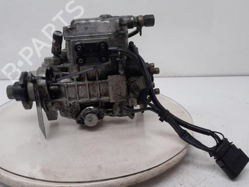 Used Injection pump Injection pump SEAT IBIZA III (6L1) [2002-2009] 34132989 34132989