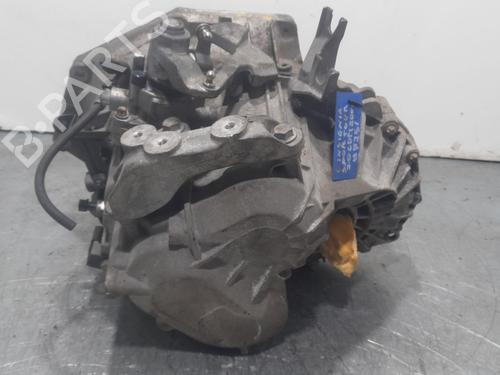 Used Gearbox OPEL INSIGNIA A Sports Tourer (G09) 2.0 CDTI (35) (160 hp) 25297083