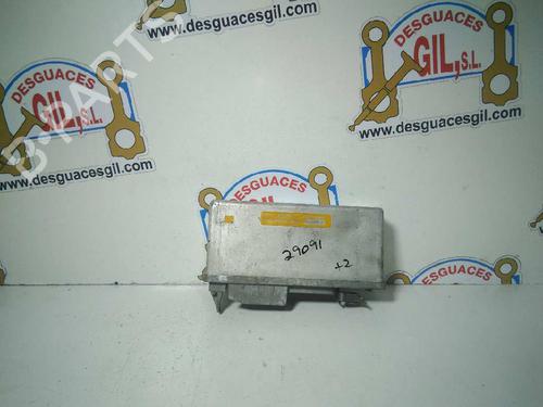 Used Control unit MERCEDES-BENZ 190 (W201) 2.0 (201.022) (90 hp) 20791438