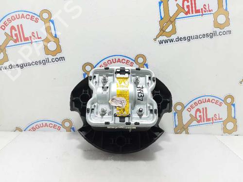 Driver airbag RENAULT CLIO III (BR0/1, CR0/1) 1.2 16V (BR0R, BR1D, BR1L, CR0R) | BP20728518C9 