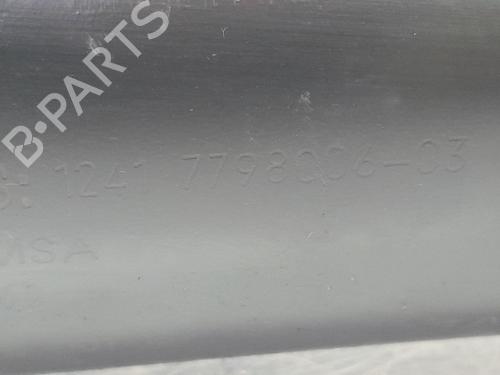 Startmotor BMW 3 (E90) 320 d | BP27698632M8 