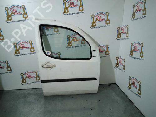 Used Right front door FIAT DOBLO Box Body/MPV (223_) 1.9 JTD (223ZXE1A) (100 hp) 20803834