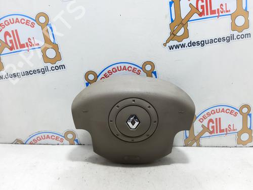 Førerens kollisjonspute RENAULT SCÉNIC II (JM0/1_) [2003-2010]  20742142
