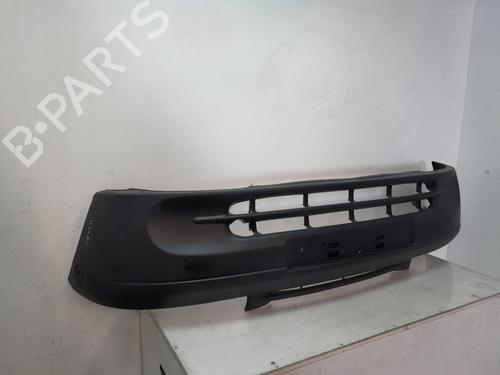 Front bumper RENAULT KANGOO (KC0/1_) D 65 1.9 (KC0E, KC02, KC0J, KC0N) | BP26287840C7 