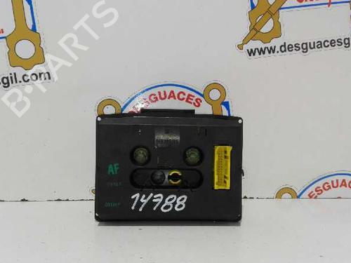 Display monitor OPEL ZAFIRA A MPV (T98)  | BP20782292C48 