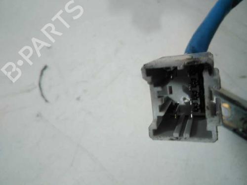 Front left window mechanism HONDA HR-V (GH_) 1.6 16V 4WD (GH2, GH4) | BP20813955C22 