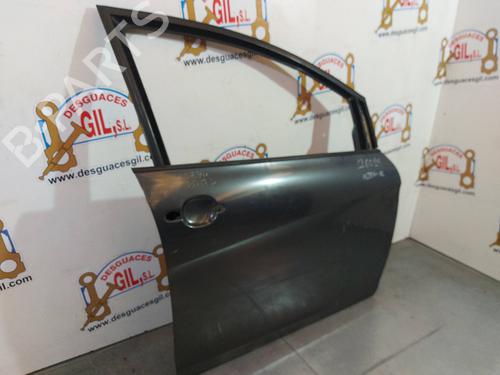 Right front door SEAT ALTEA XL (5P5, 5P8)  | BP20746151C3 