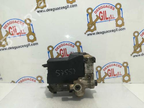 ABS pump MERCEDES-BENZ 124 Saloon (W124) 250 D (124.125) | BP20807750M43 