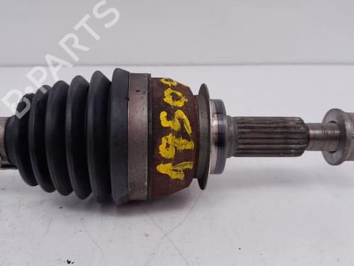 Left front driveshaft DACIA SPRING | BP36361680M38 - Image 3