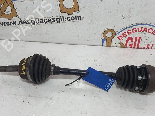 Used Left front driveshaft SEAT CORDOBA (6K1, 6K2) 1.9 SDI (68 hp) 20769766