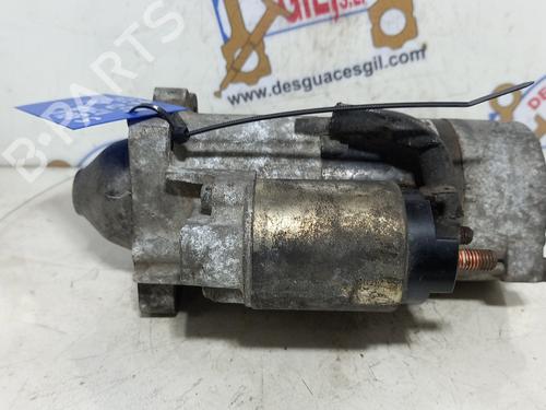 Starter SUZUKI GRAND VITARA I (FT, HT) 2.0 HDI 110 4x4 (SQ420D, TD82V) | BP20749827M8 
