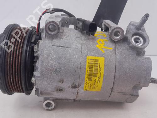 AC-Kompressor FORD KUGA II (DM2) 2.0 TDCi 4x4 (150 hp) 29452733