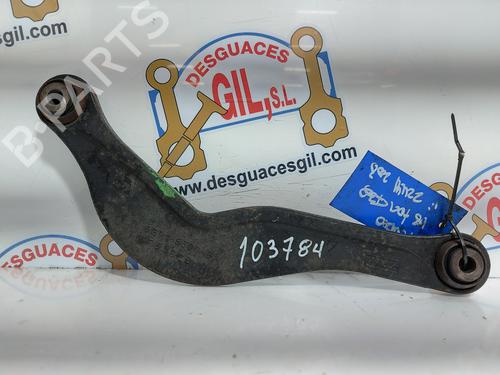 Used Left rear suspension arm FORD MONDEO IV (BA7) [2007-2015]  21829575