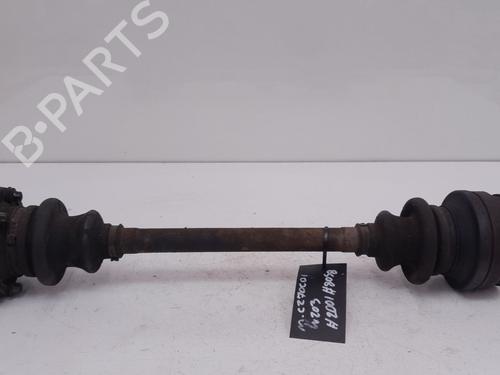 Drivaksel bagtil venstre MERCEDES-BENZ C-CLASS (W203) C 270 CDI (203.016) (170 hp) 28950543