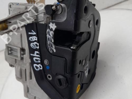 Used Rear left lock AUDI A4 B7 Avant (8ED) [2004-2008]  27536451